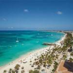 Duikvakantie op prachtige locatie in Aruba