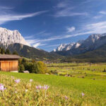 Onvergetelijke uitzichten tijdens fietsvakantie in Tirol