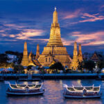 Stel zelf je rondreis samen door het bijzondere Thailand