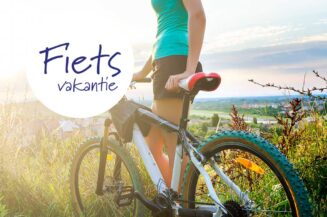 fietsvakanties