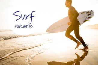 Surfvakanties