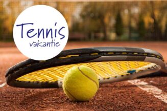 Tennisvakanties