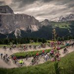 De populairste cyclo van Italië: Maratona dles Dolomites