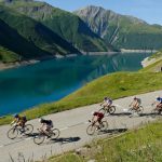 De fietstocht van je leven over de Franse Alpen