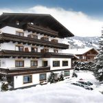 Skiën in het prachtige Oostenrijk, Saalbach