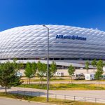 Ontdek München en haar geweldige voetbalclub Bayern München