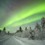 Het noorderlicht volgen met de sneeuwscooter en nog veel meer tijdens deze betoverende reis door Lapland