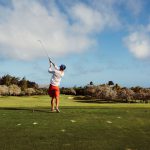 golfen-gardameer