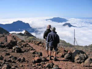 Wandelvakantie op La Palma