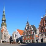 12-daagse fietsvakantie door Letland en Estland