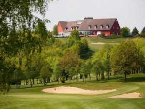 Golfvakantie Luxemburg