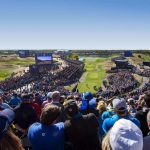 Grote golfbanen in de buurt van Parijs