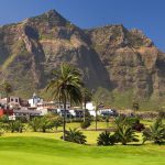 Golfvakantie Tenerife