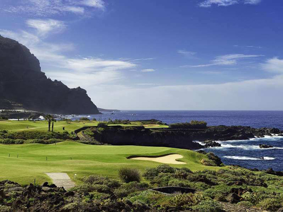 Golfvakantie Tenerife