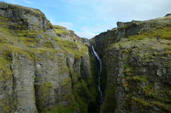 Wandelvakantie IJsland