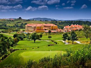 Golfvakantie Portugal