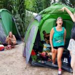 10-daagse jongerenreis naar Kroatië