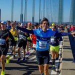 De grootste marathon ter wereld: New York