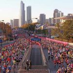 Meedoen aan de op één na grootste marathon van de VS