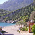 Ontdek het groene eiland Corfu met de fiets