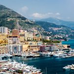 Formule-1-reis-Monaco