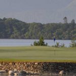 Golfvakantie met uitzicht over de bekende meren van Killarney