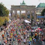 Loop mee met de snelste marathon ter wereld