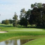 Golfvakantie met prachtige golfbanen vlakbij Brussel