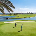 Uitstekend hotel voor een golfvakantie op Fuerteventura