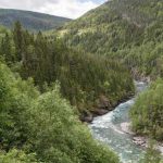 Bucketlist reis naar Noorwegen voor jongeren