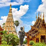 16 daagse jongerenrondreis door Thailand