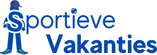 Logo Sportieve Vakanties