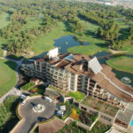 Goede golfbanen bij hotels in Turkije