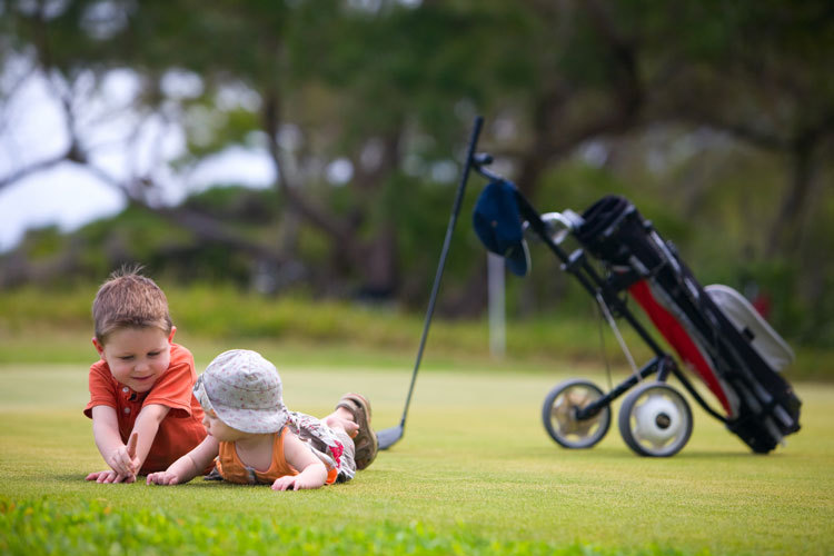 6 Tips ter voorbereiding op je golfvakantie