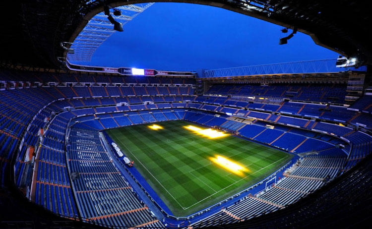 Voetbalreis Madrid: Een stad voor voetbaluitstapjes en zo veel meer