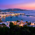 Doen: eilandhoppen in Griekenland