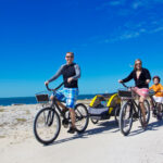 Welke fietsonderdelen neem je mee op vakantie?