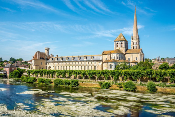 Actieve vakantie in Nouvelle Aquitaine