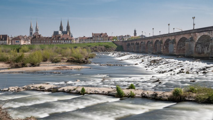 Actieve vakantie in Auvergne