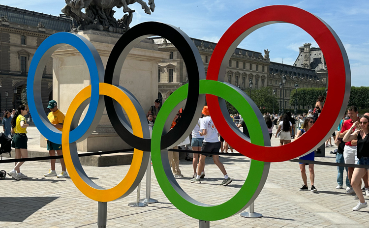 Olympische Spelen 2028