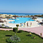 watersport vakantie Egypte