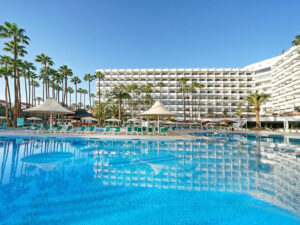 watersport resort gran canaria