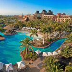 watersport vakantie resort Gran Canaria