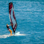ijsselmeer windsurfen