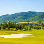 Modry Las Golf Resort