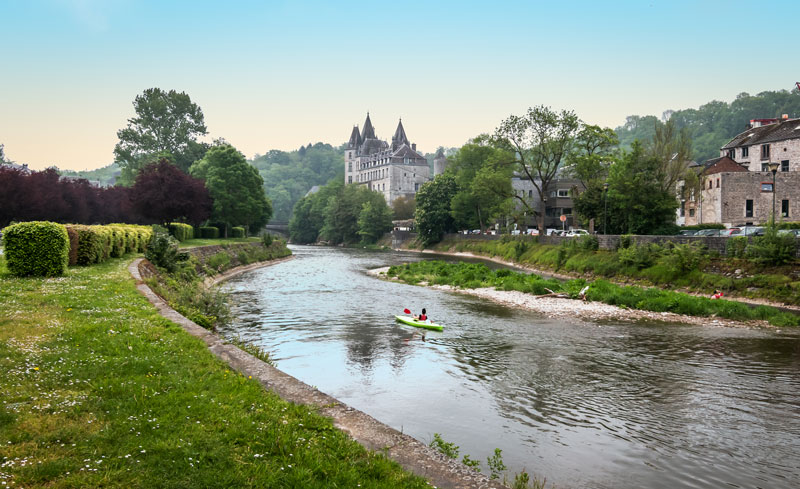 belgische ardenne 