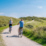 fietsen in nederland