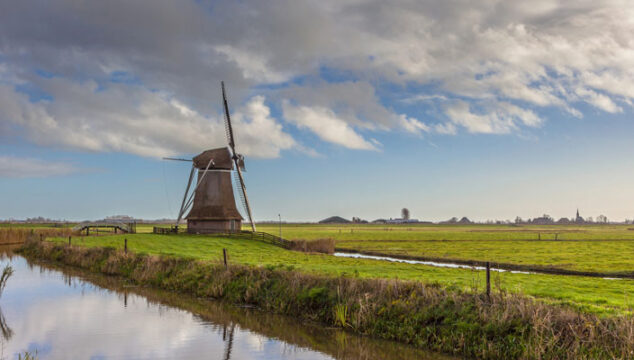 friesland