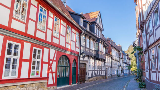 hildesheim