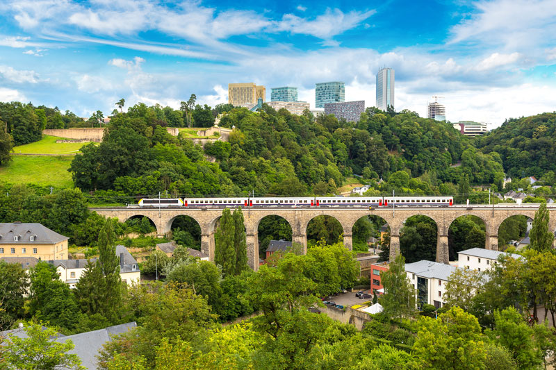 luxemburg 